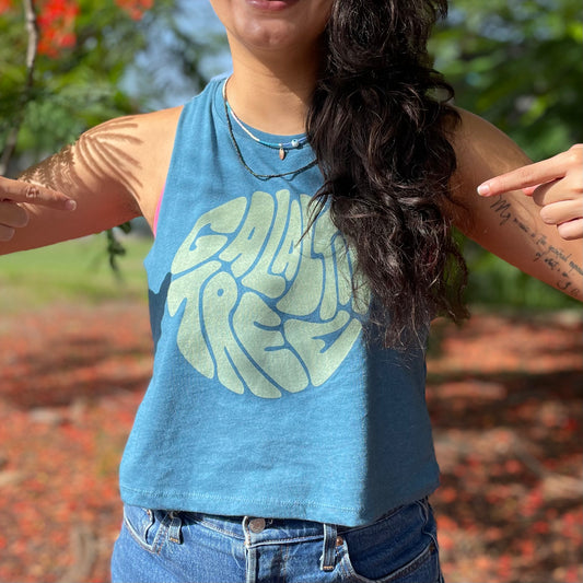 TANK TOP MUJER / UNISEX